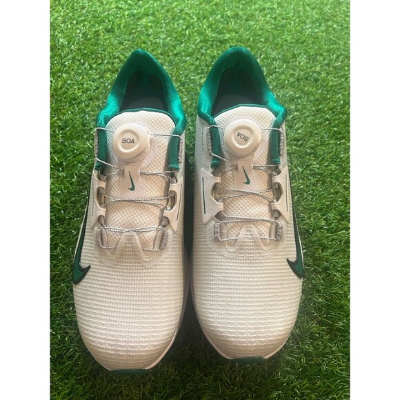 Nike Other - Nike Air Zoom Infinity TR NXT% BOA 2 Golf Shoes HQ2160-100 Size Men's 8 WIDE